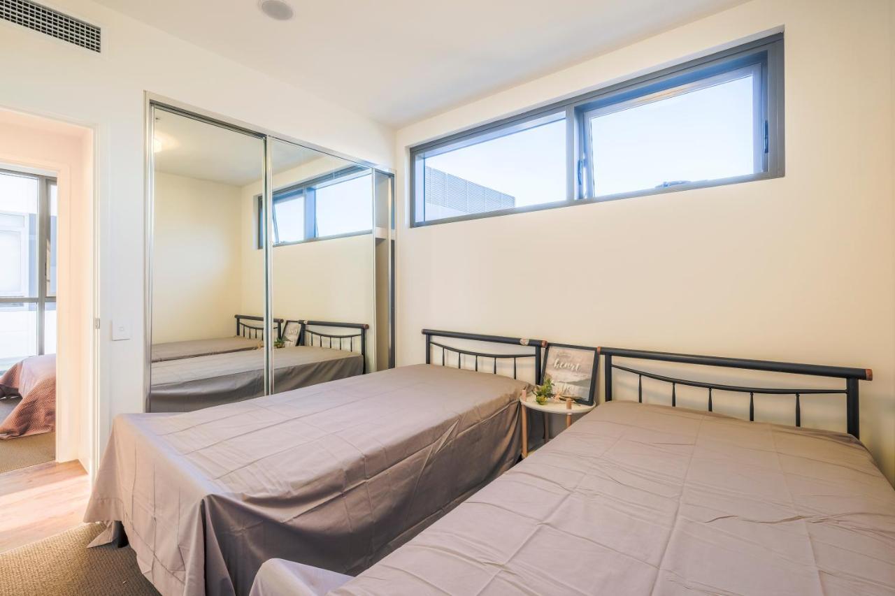 Lucid Apartment South 브리즈번 외부 사진