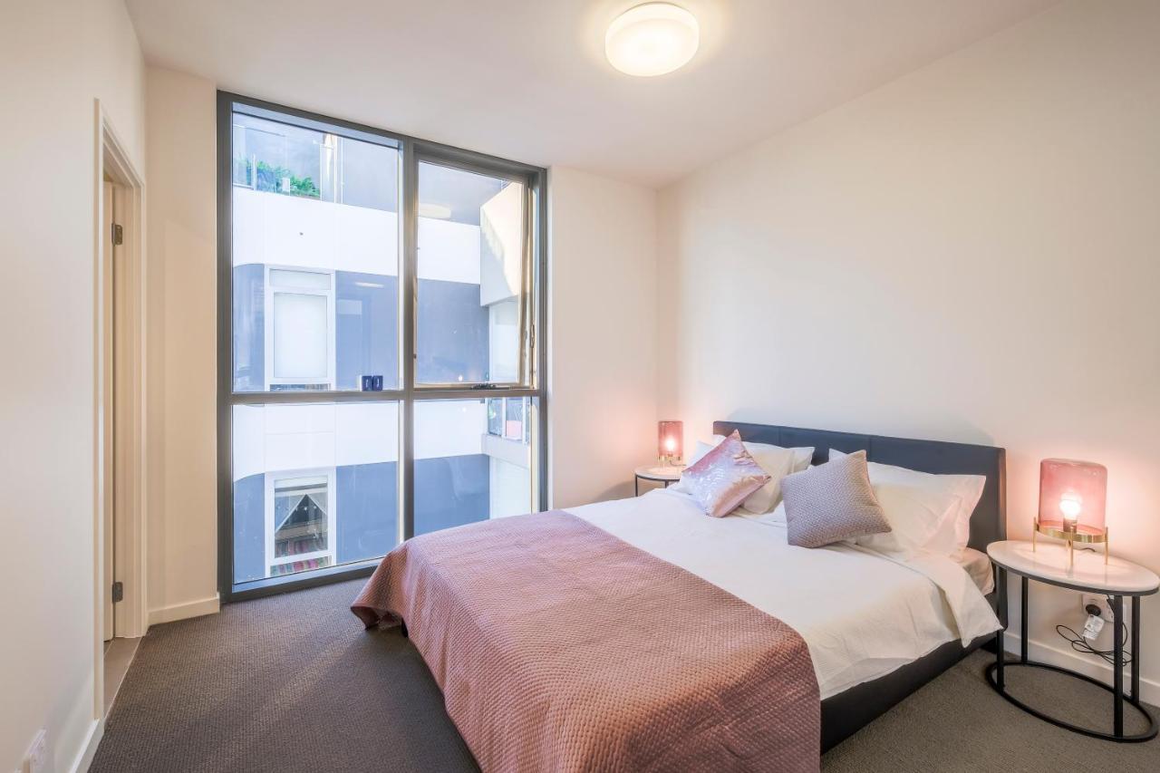 Lucid Apartment South 브리즈번 외부 사진