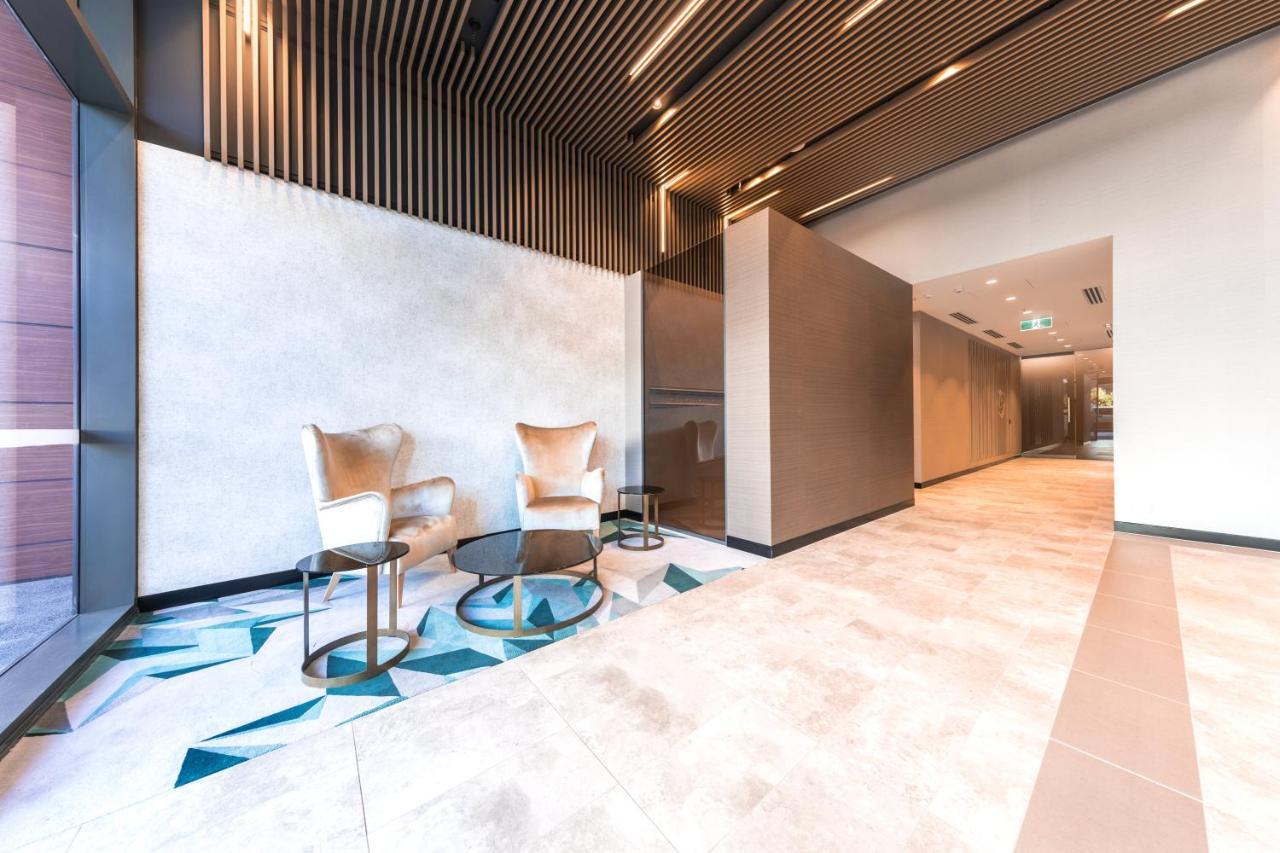 Lucid Apartment South 브리즈번 외부 사진