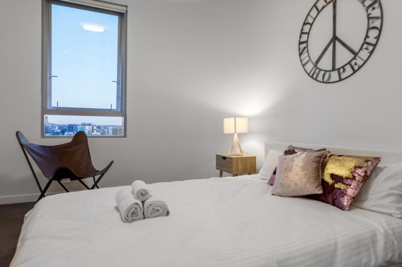 Lucid Apartment South 브리즈번 외부 사진