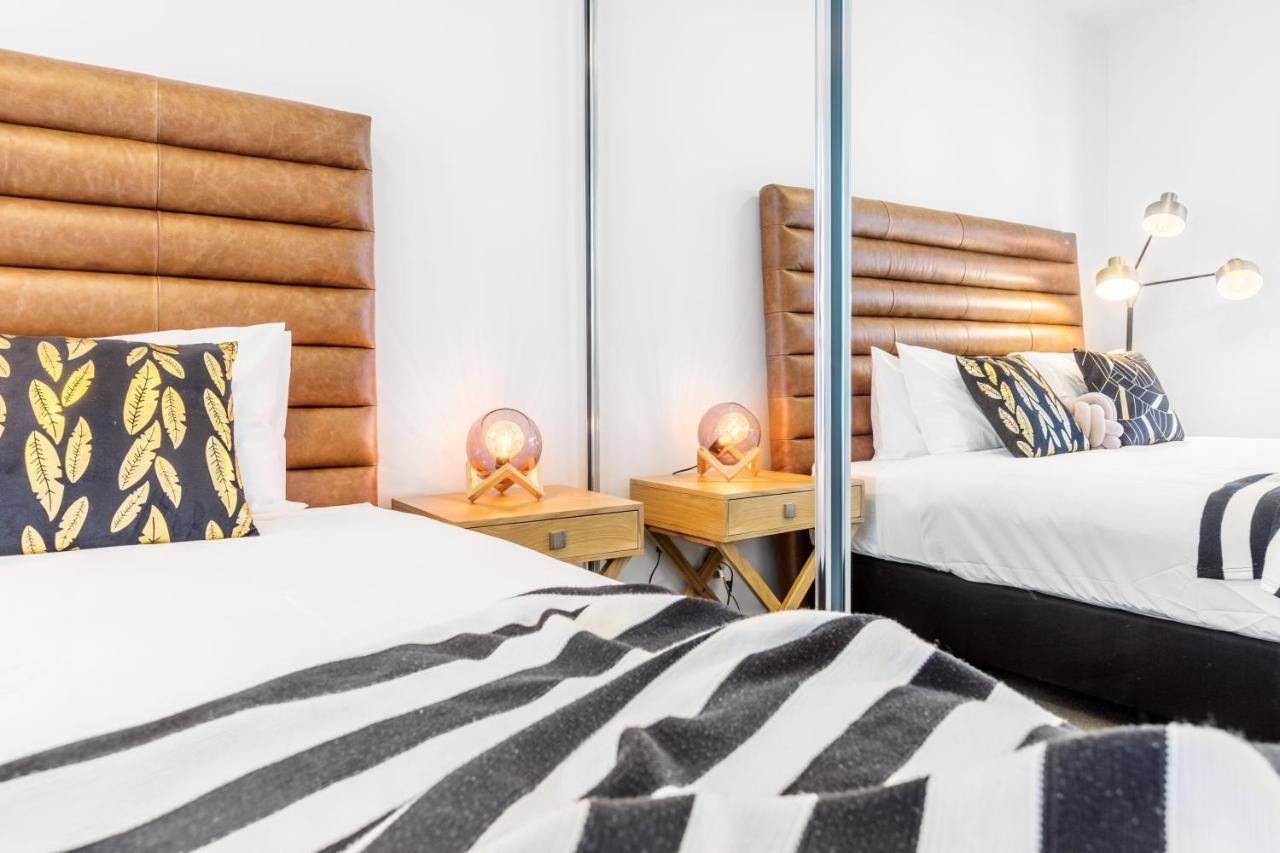Lucid Apartment South 브리즈번 외부 사진