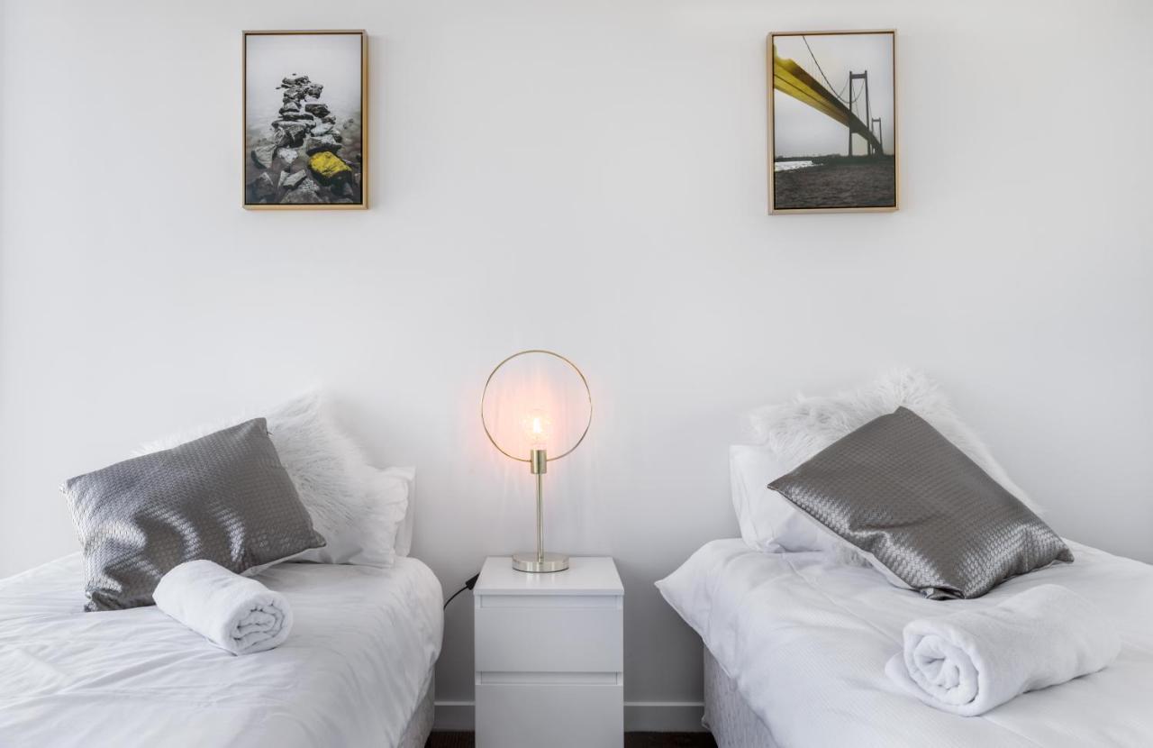 Lucid Apartment South 브리즈번 외부 사진
