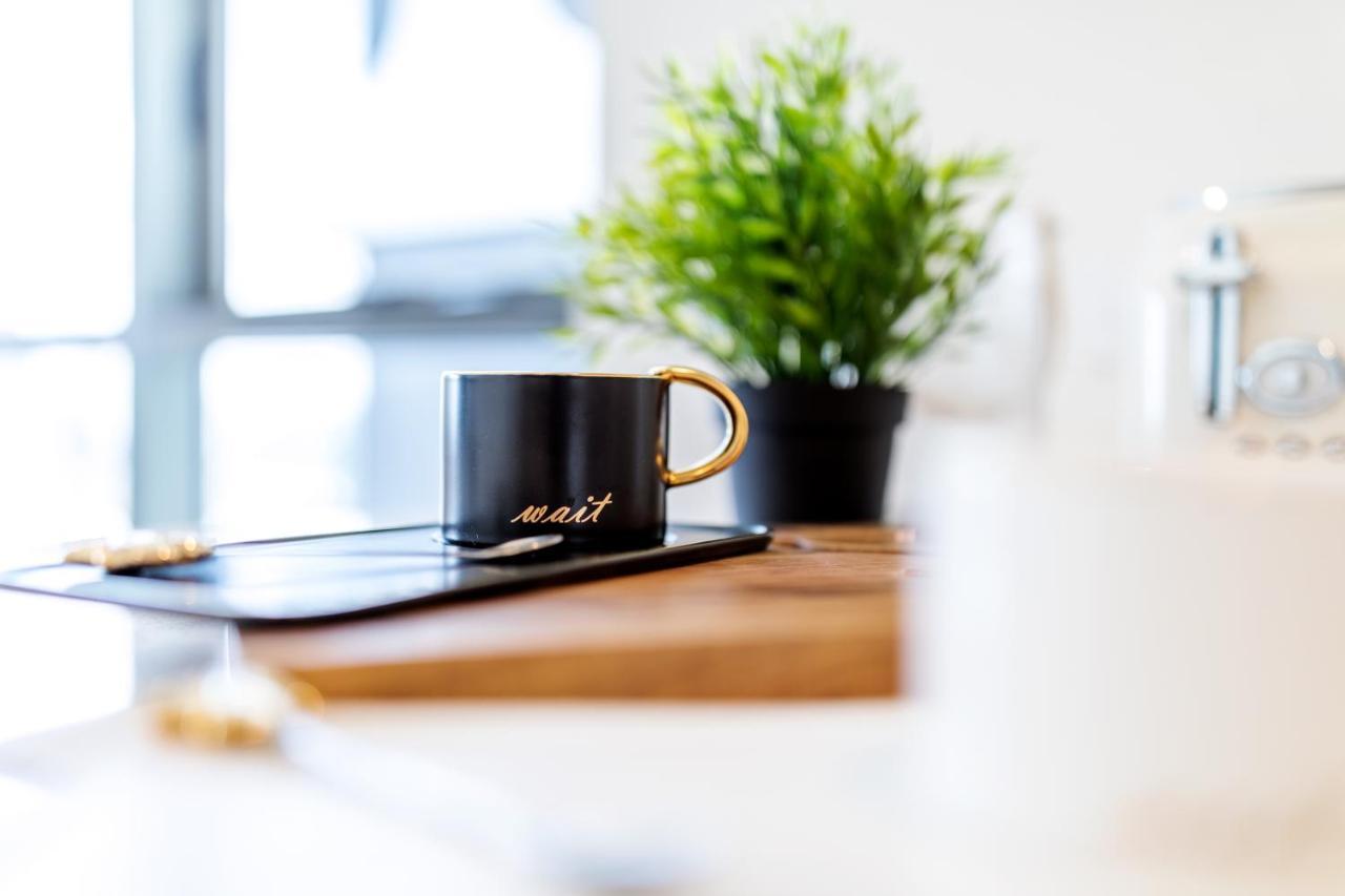 Lucid Apartment South 브리즈번 외부 사진