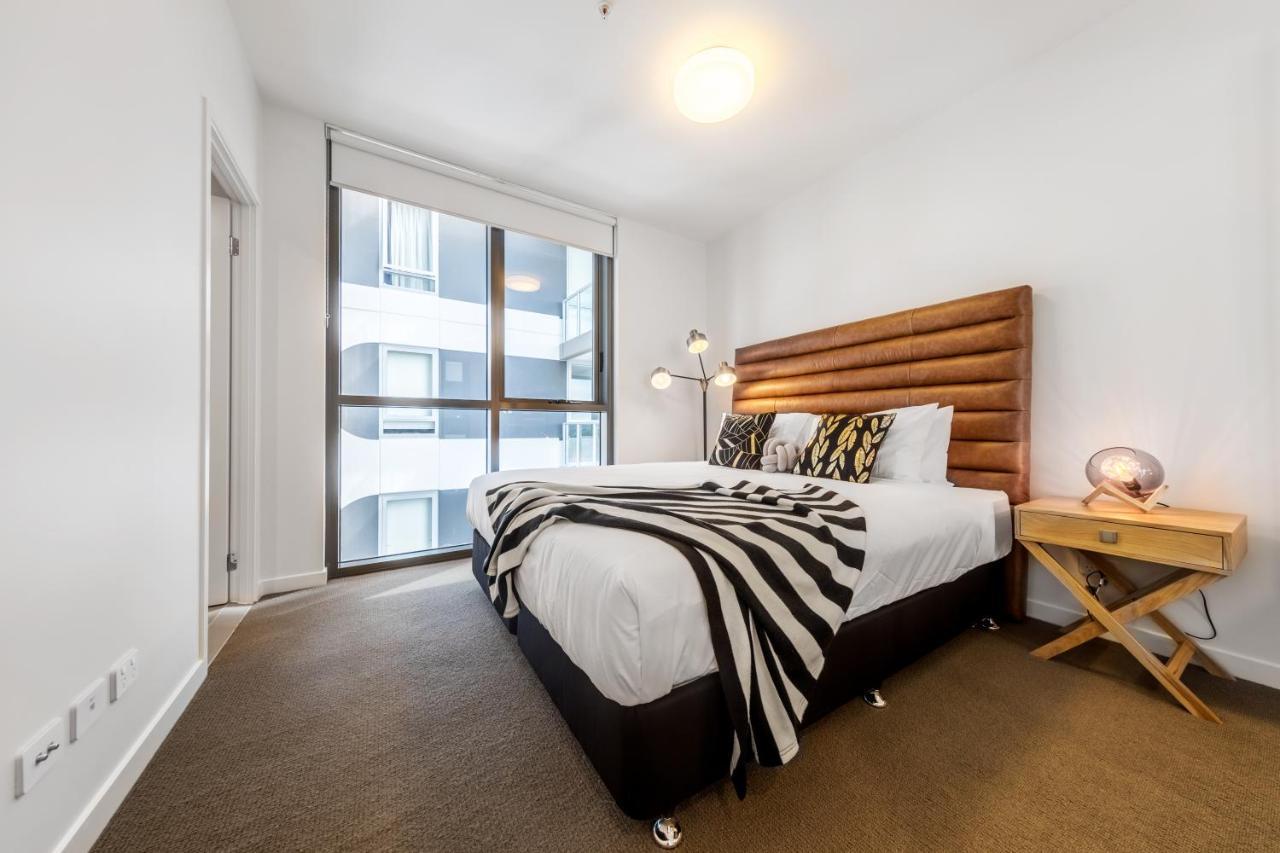 Lucid Apartment South 브리즈번 외부 사진