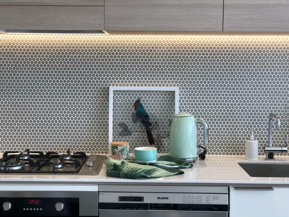 Lucid Apartment South 브리즈번 외부 사진