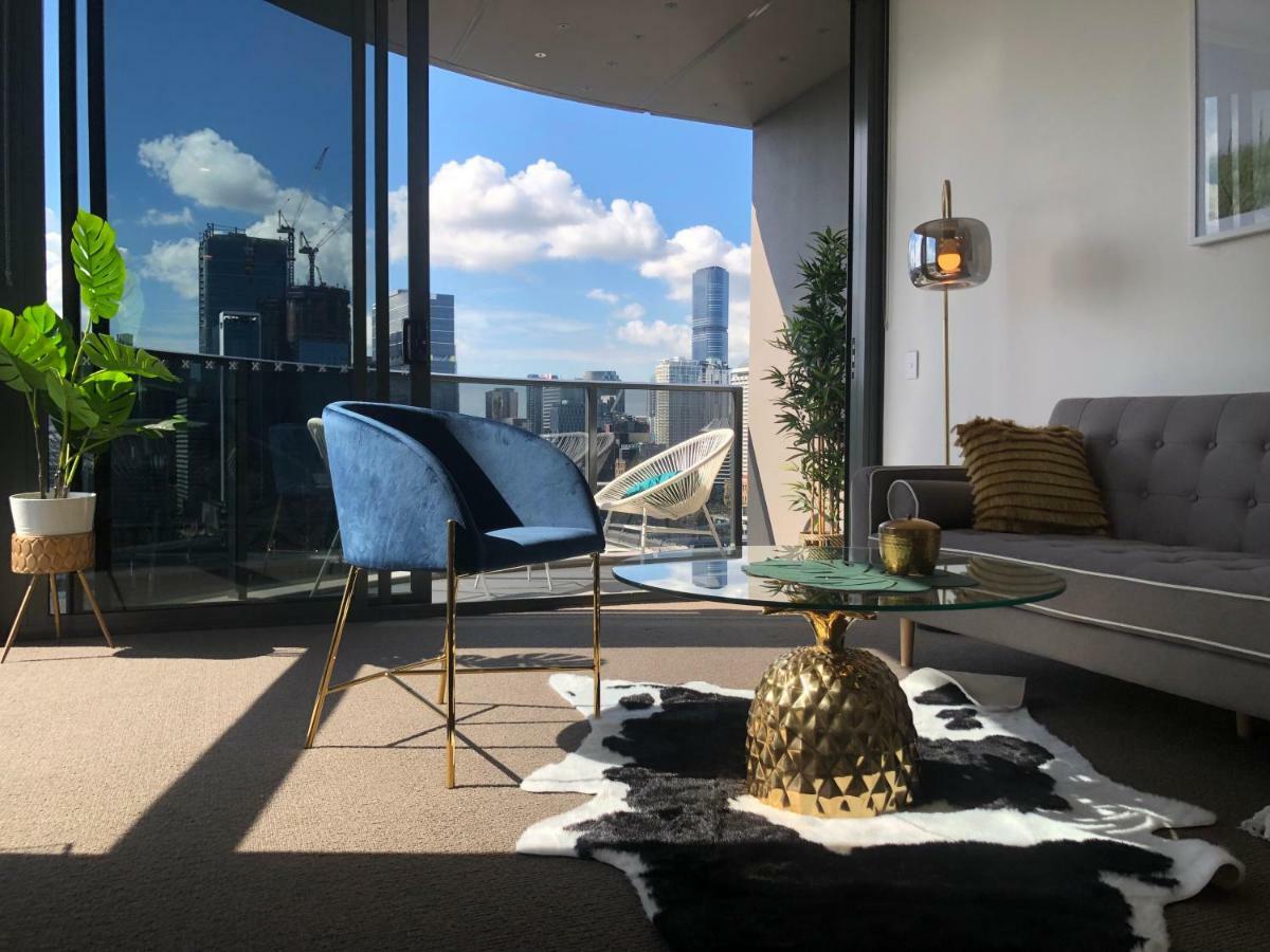 Lucid Apartment South 브리즈번 외부 사진