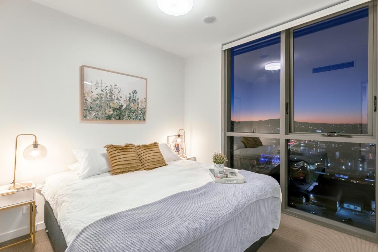 Lucid Apartment South 브리즈번 외부 사진