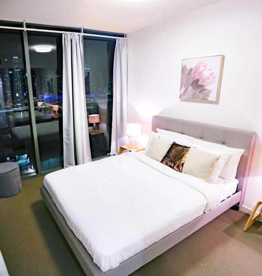 Lucid Apartment South 브리즈번 외부 사진