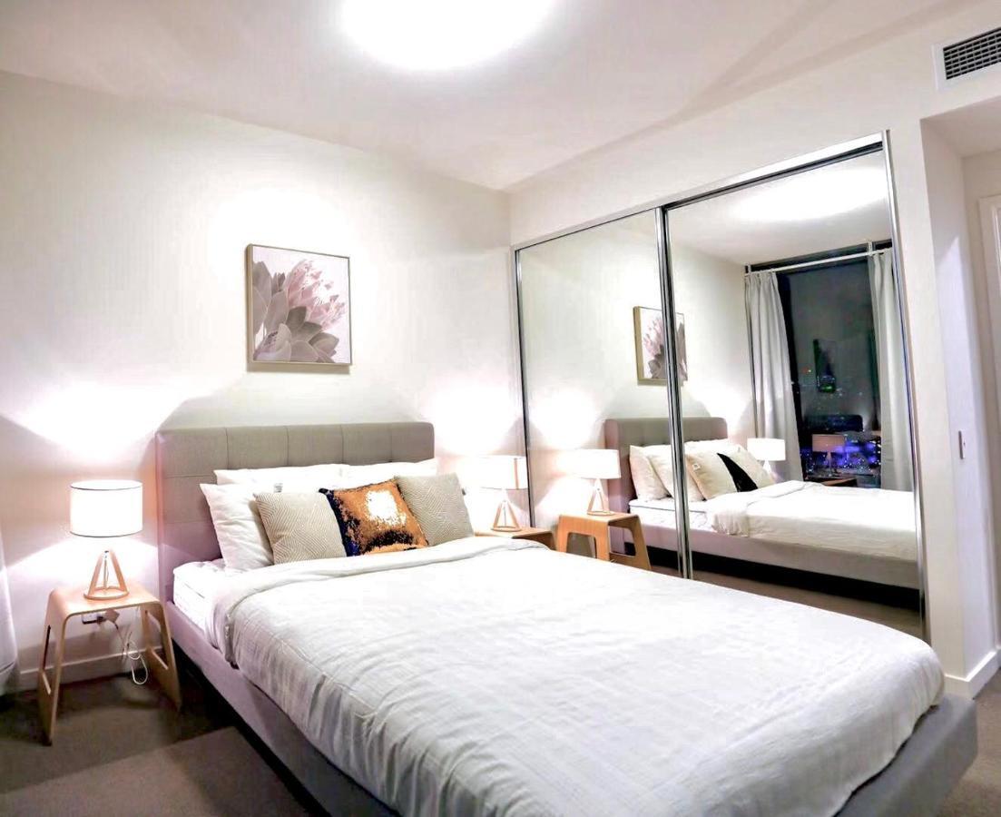 Lucid Apartment South 브리즈번 외부 사진