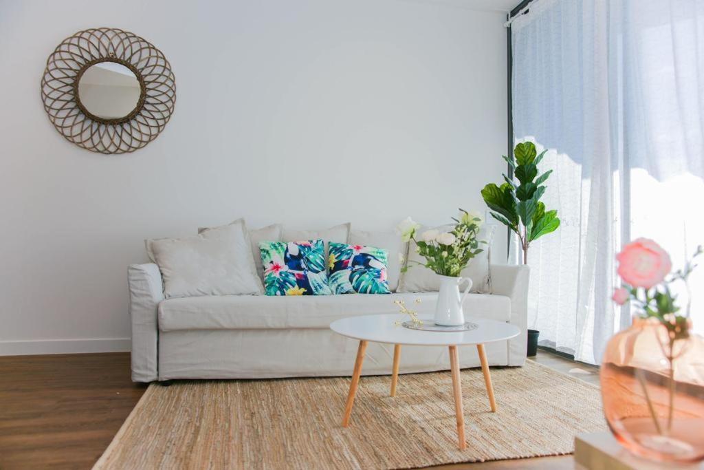 Lucid Apartment South 브리즈번 외부 사진